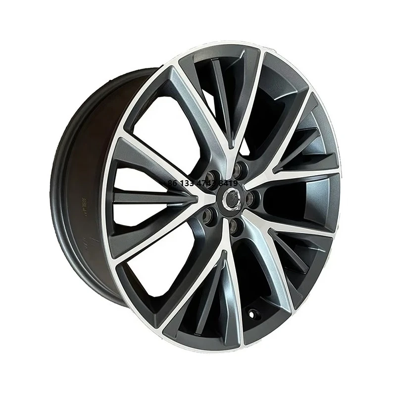 19-inch steel rim wheels best-selling factory custom set XC60 S60 S80 new included "
19-inch steel rim wheels best-selling factory custom set XC60 S60 S80 new included "