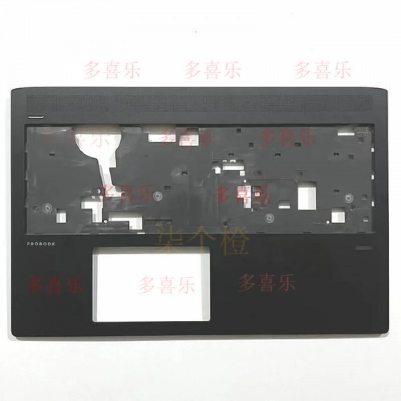 QQ New For HP Probook 450 G5 455 G5 Laptop Upper Case Palmrest Cover
QQ New For HP Probook 450 G5 455 G5 Laptop Upper Case Palmrest Cover