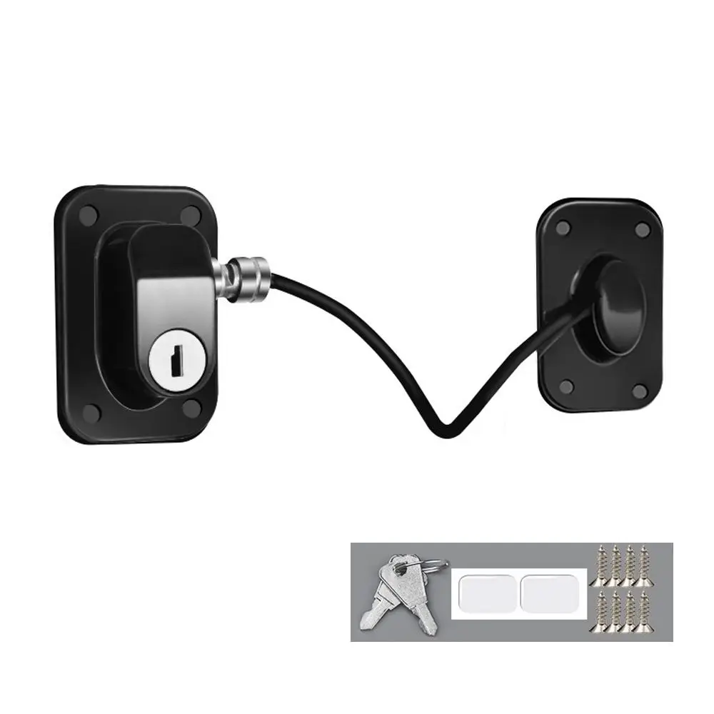 Цифровой пароль безопасности, кодовый замок для холодильника, замок безопасности для окон, ограничительный позиционирующий кодовый замок, замки для шкафа
Цифровой пароль безопасности, кодовый замок для холодильника, замок безопасности для окон, ограничительный позиционирующий кодовый замок, замки для шкафа