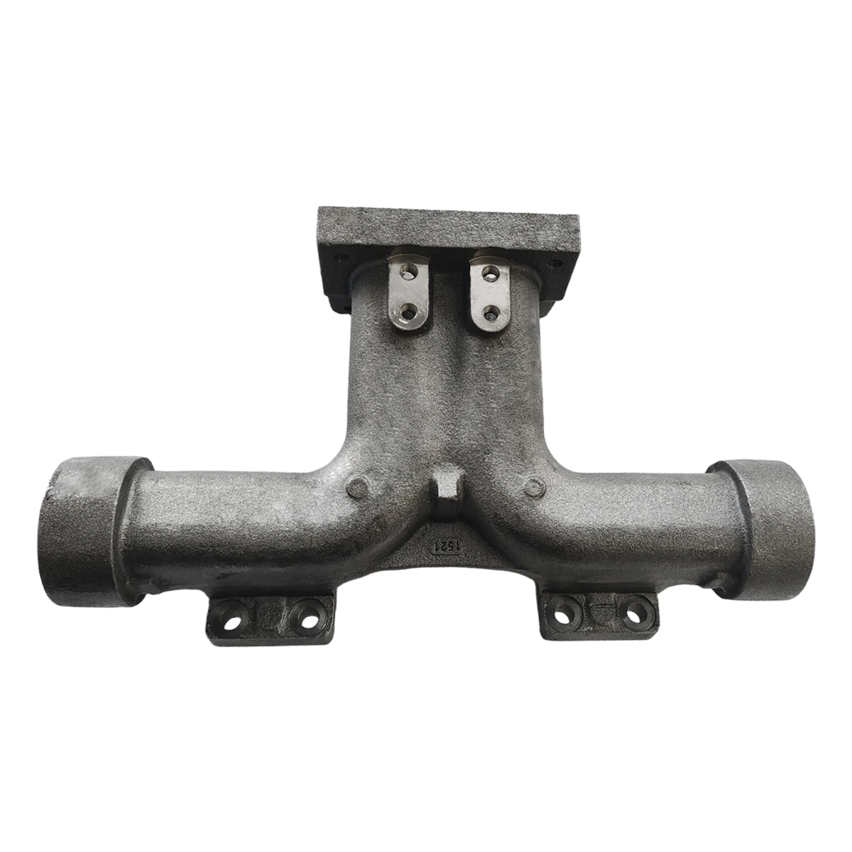 Factory Direct Sale Machinery Engine Parts QST30 Exhaust Manifold 4295291
Factory Direct Sale Machinery Engine Parts QST30 Exhaust Manifold 4295291