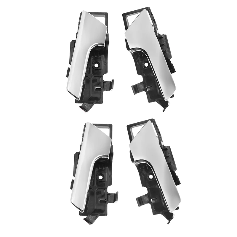 Car Interior Door Handle Right/Left For Chevrolet Aveo 2007 2008 2009 2010 2011 Aveo5 for Pontiac G3 96462710 car styling
Car Interior Door Handle Right/Left For Chevrolet Aveo 2007 2008 2009 2010 2011 Aveo5 for Pontiac G3 96462710 car styling