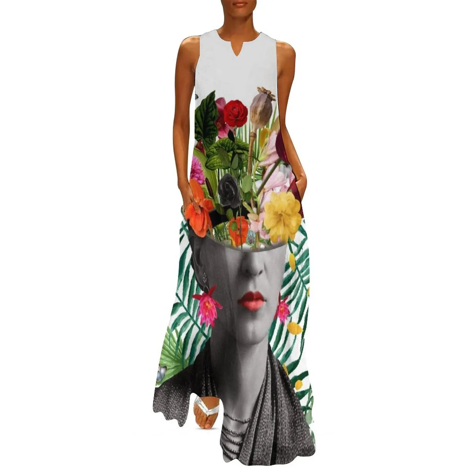 And women like her cannot be contained... Long Dress women"s clothing korea stylish dresses for special events
And women like her cannot be contained... Long Dress women"s clothing korea stylish dresses for special events