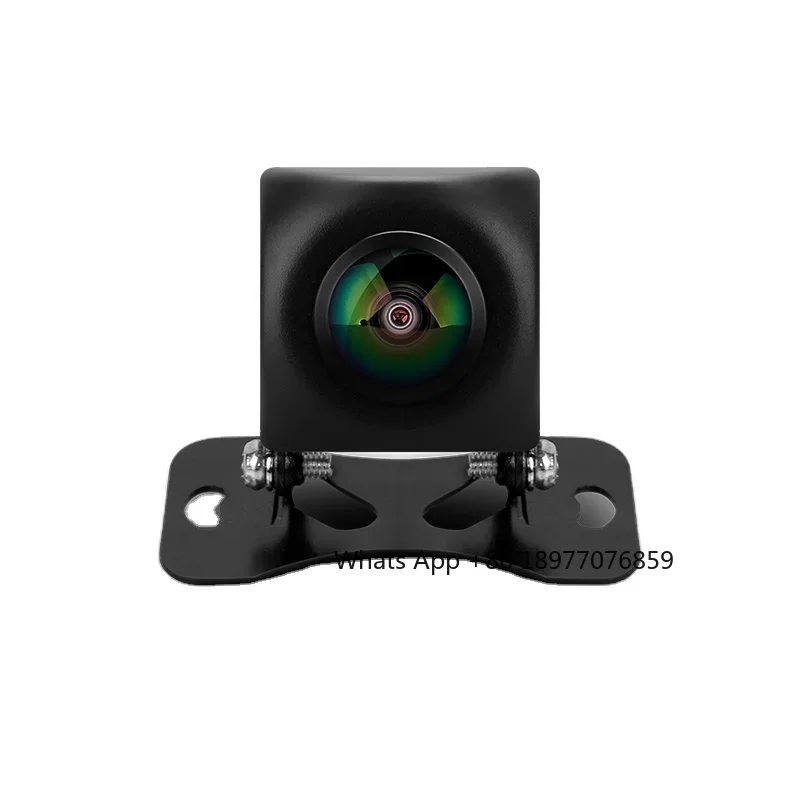 TEYES Car Rear View Camera Universal Backup Parking Camera Night Vision Waterproof AHD Color Image
TEYES Car Rear View Camera Universal Backup Parking Camera Night Vision Waterproof AHD Color Image