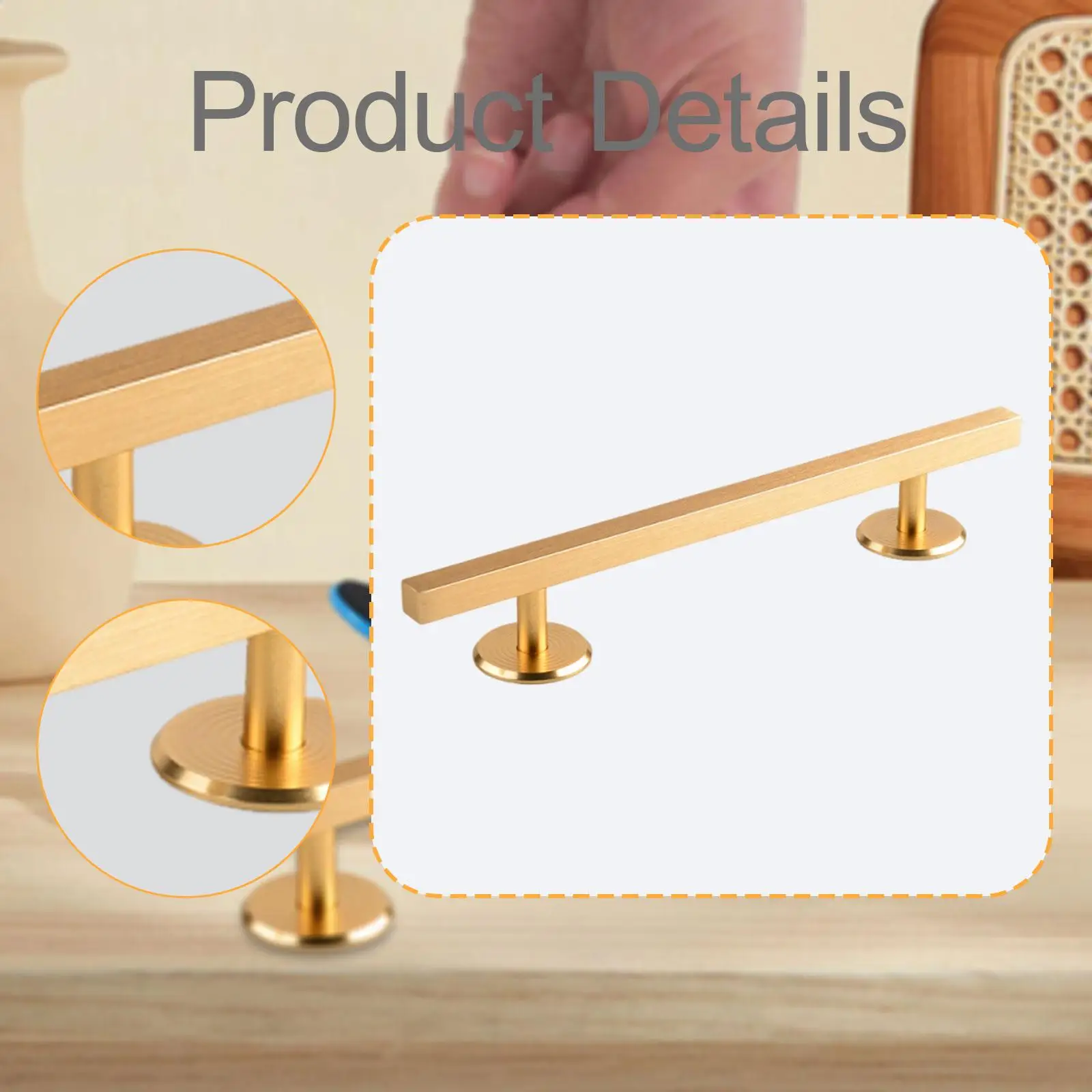Mini Skateboard with Finger Rails, Ideal for Skateparks. High-quality Solid Metal Construction. Square Shape.
Mini Skateboard with Finger Rails, Ideal for Skateparks. High-quality Solid Metal Construction. Square Shape.