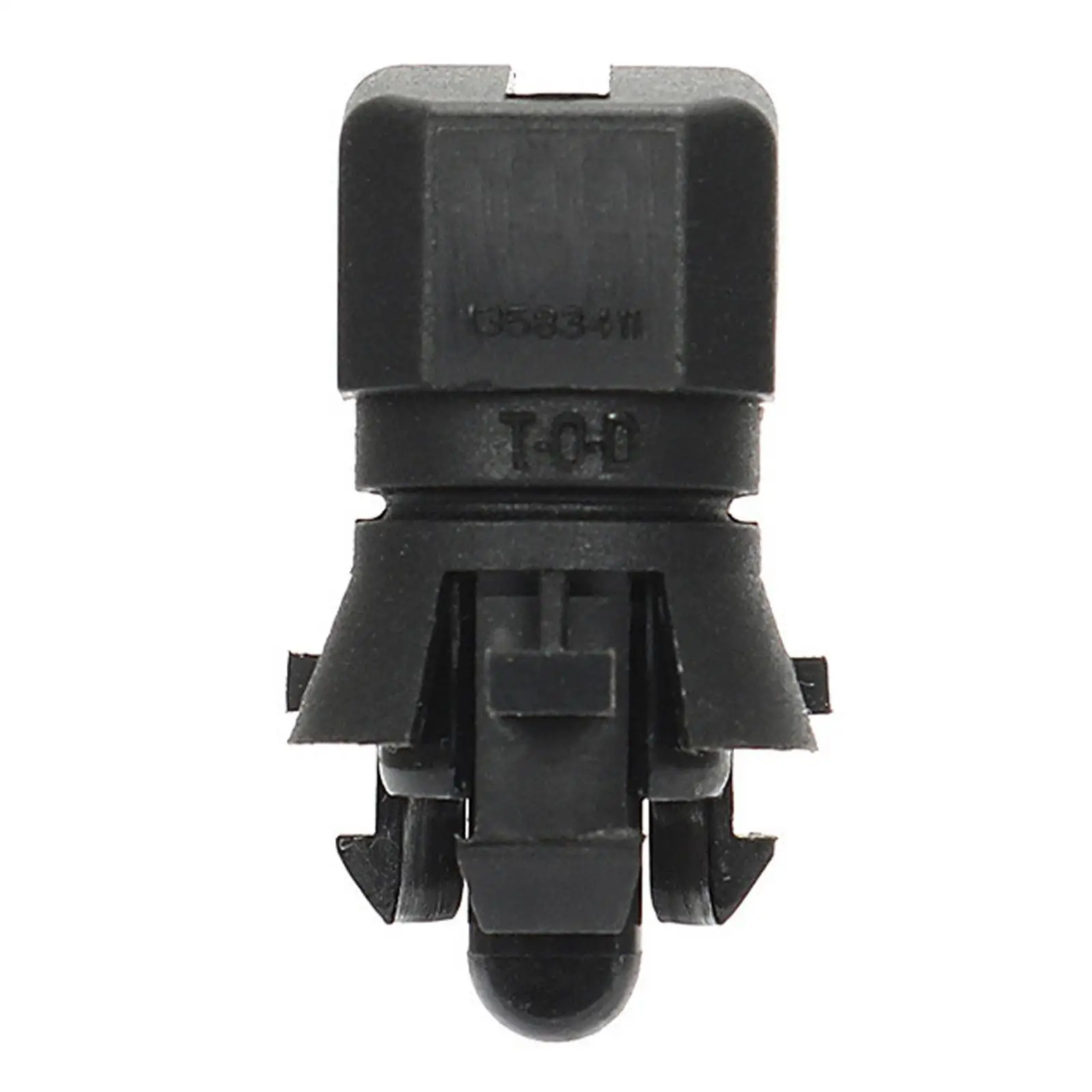 Car Ambient Air Temperature Sensor Long Service Life Convenient Installation
Car Ambient Air Temperature Sensor Long Service Life Convenient Installation