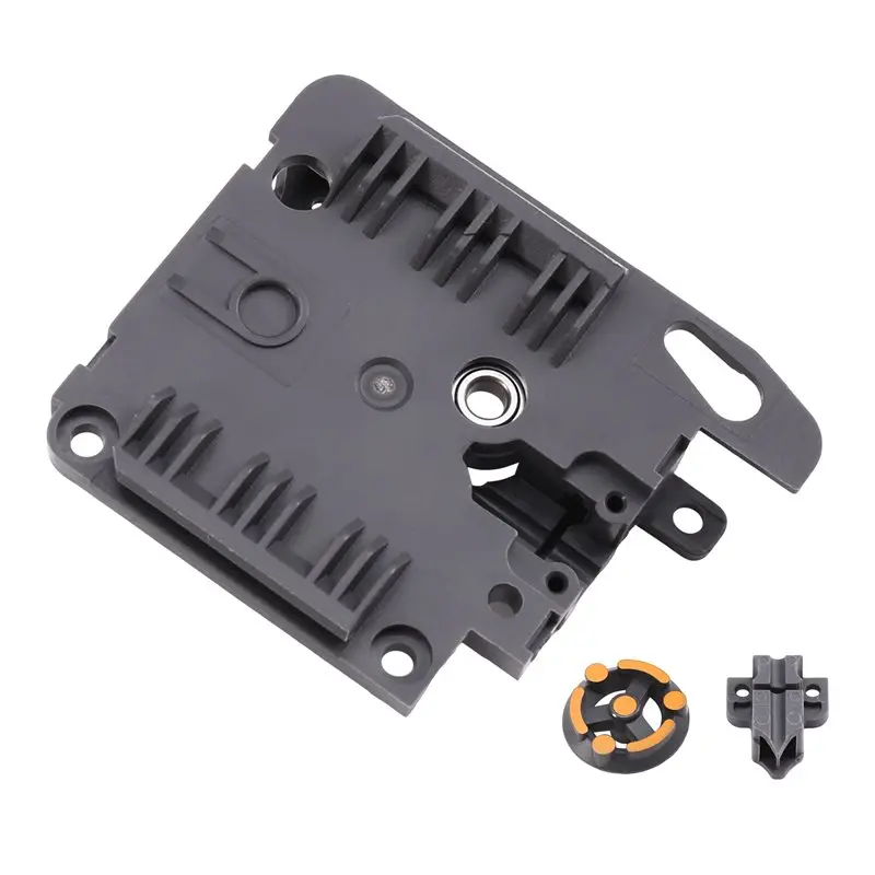 Новинка! Передняя крышка экструдера Bambulab H2S, аксессуары для 3D-принтеров
Новинка! Передняя крышка экструдера Bambulab H2S, аксессуары для 3D-принтеров