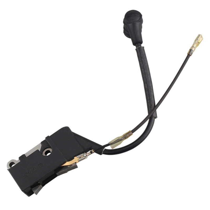 A70F Premium ABS Ignition Coil Engine Igniters Component For Multiple Model Chainsaw Consistent Performances
A70F Premium ABS Ignition Coil Engine Igniters Component For Multiple Model Chainsaw Consistent Performances