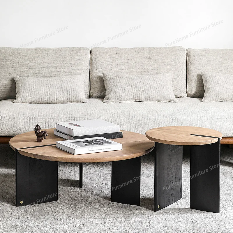 Centerpiece Coffee Table Modern Design European Unique Nordic Living Room Side Table Small Center Wood Salontafel Home Furniture
Centerpiece Coffee Table Modern Design European Unique Nordic Living Room Side Table Small Center Wood Salontafel Home Furniture