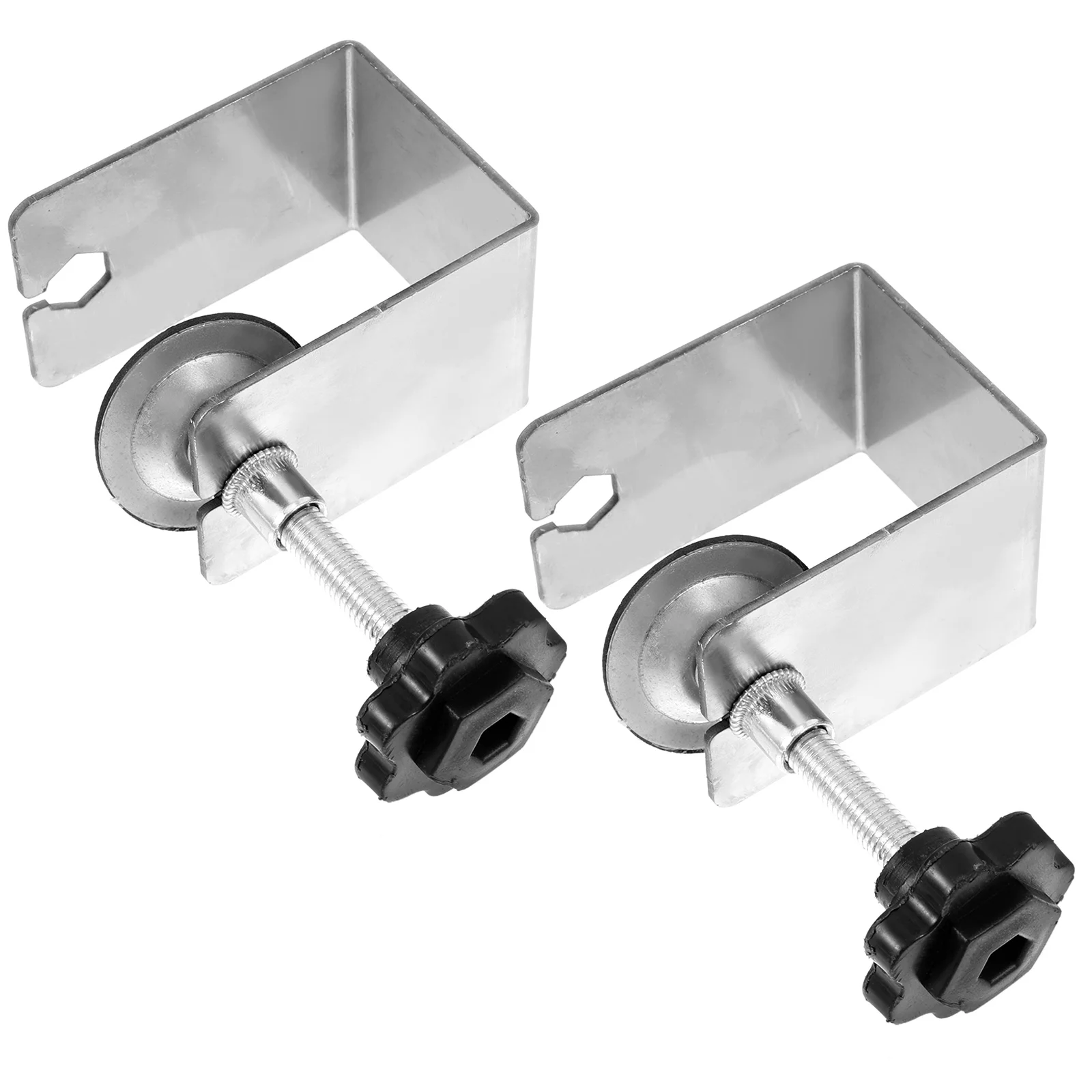 2pcs Stainless Steel Drawer Fixing Clamps Heavy Duty Woodworking Tools Adjustable Range Bracket
2pcs Stainless Steel Drawer Fixing Clamps Heavy Duty Woodworking Tools Adjustable Range Bracket