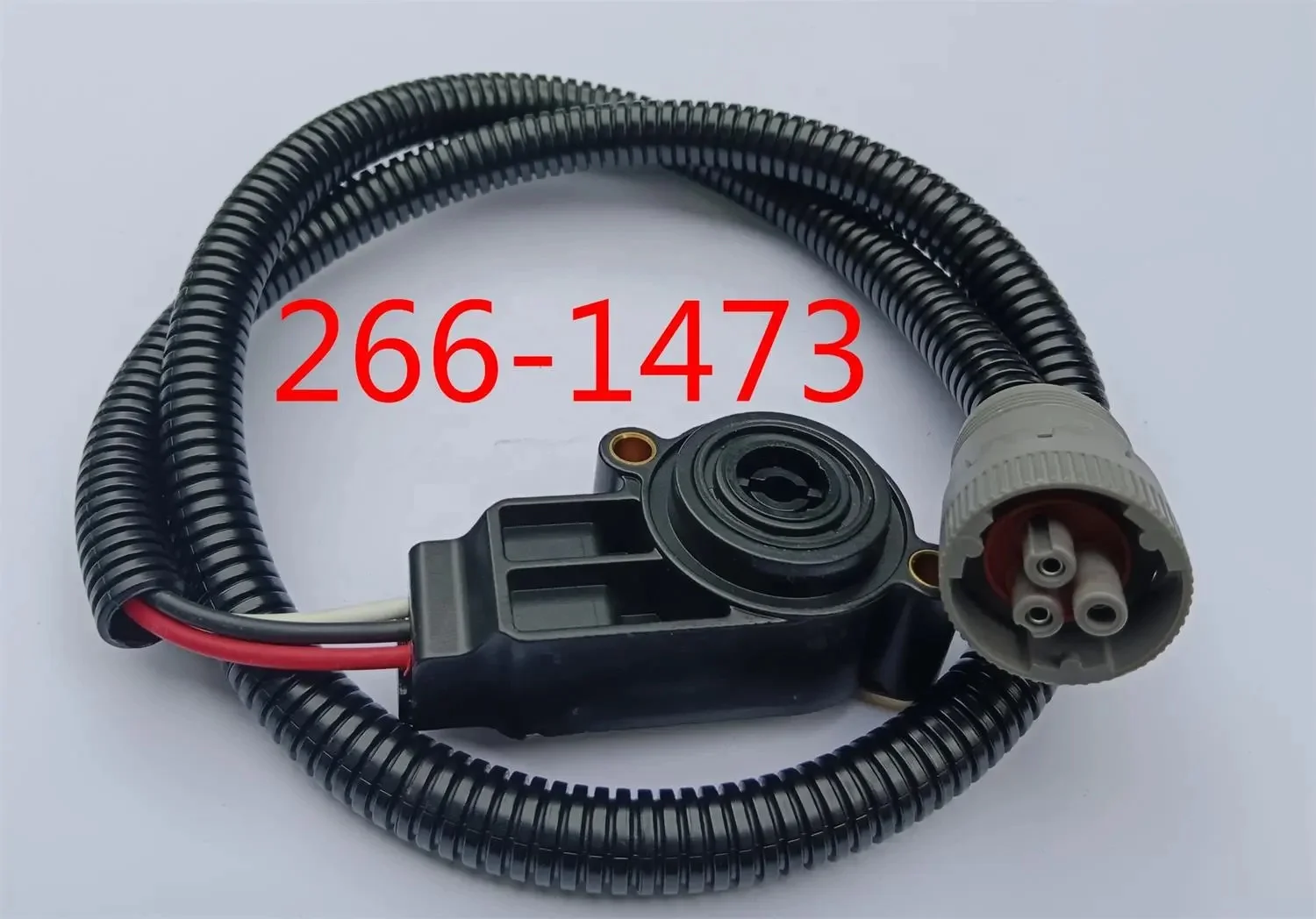Высокое качество 2661473 Датчик положения двигателя для грузовика Caterpillar 785B 789B C9 266-1473
Высокое качество 2661473 Датчик положения двигателя для грузовика Caterpillar 785B 789B C9 266-1473
