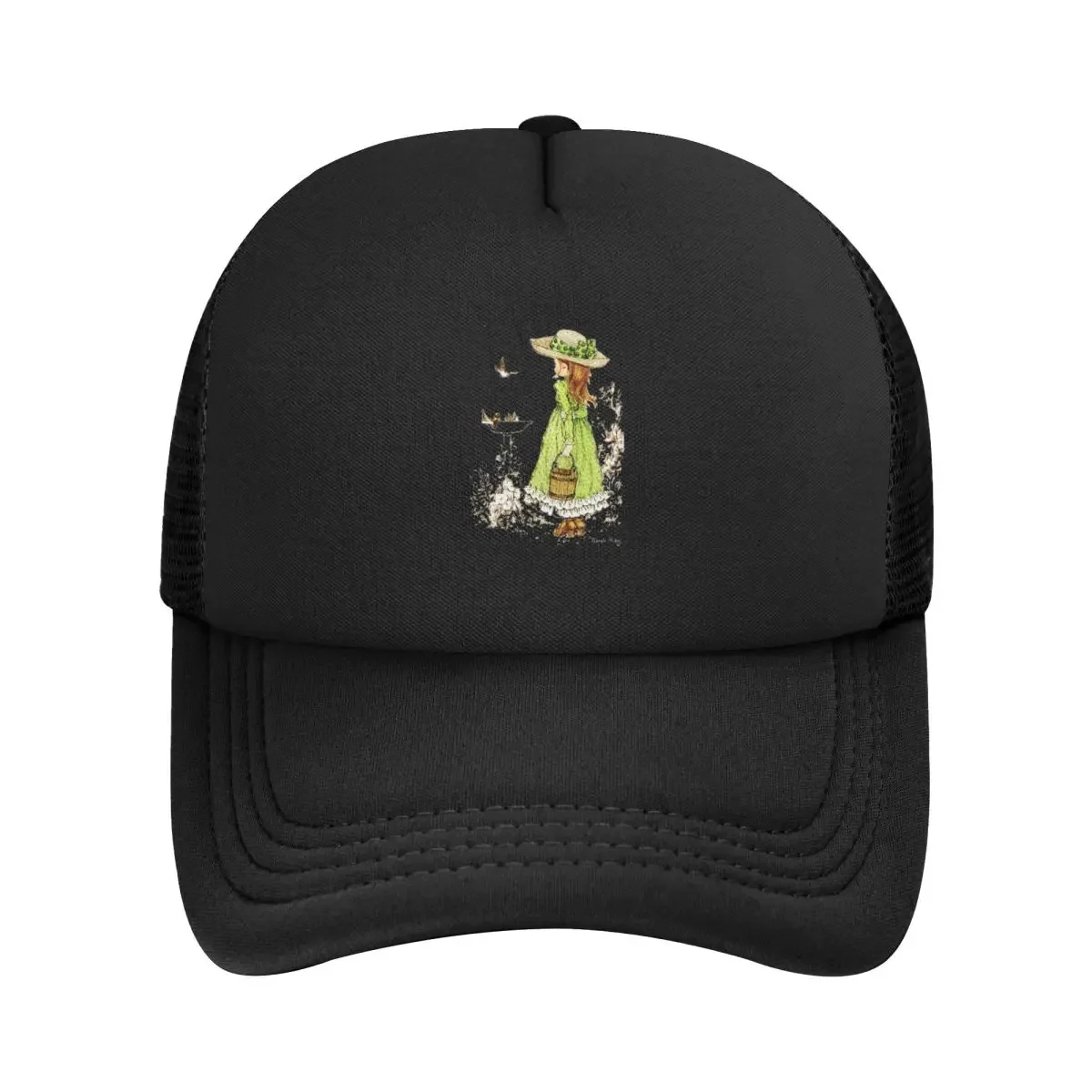 Sarah Kay Girl Mesh Baseball Caps Snapback Fashion Baseball Hats Breathable Casual Casquette Outdoor Unisex
Sarah Kay Girl Mesh Baseball Caps Snapback Fashion Baseball Hats Breathable Casual Casquette Outdoor Unisex