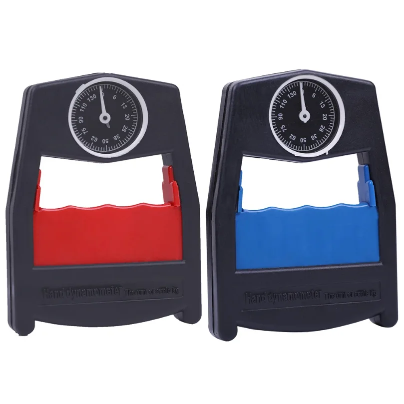 Hand Dynamometer Grip Strength Tester Hand Grip Strength Measurement Tool for Grip Strength Testing and Training
Hand Dynamometer Grip Strength Tester Hand Grip Strength Measurement Tool for Grip Strength Testing and Training