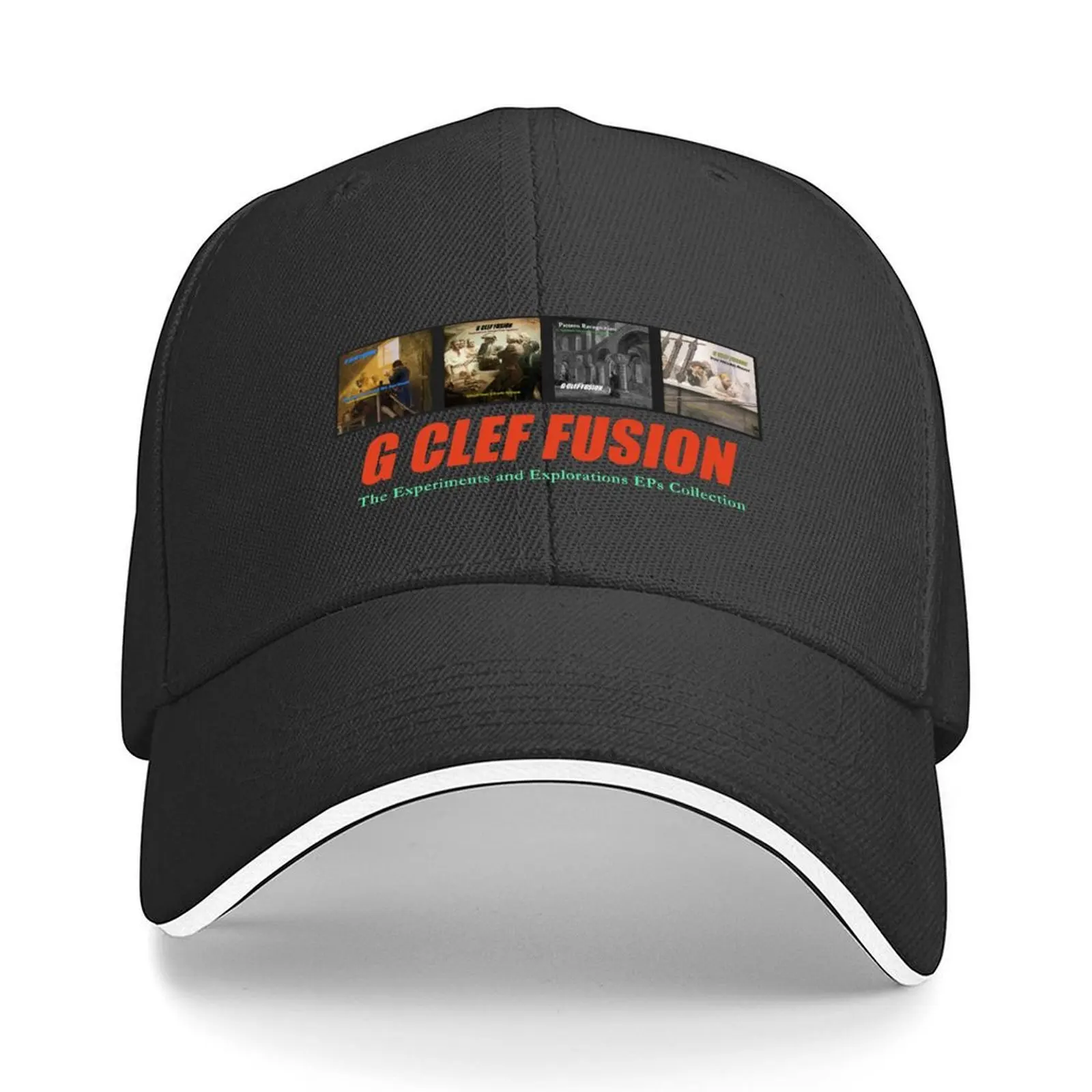EP Collections Collage Baseball Cap Hat Beach foam party Hat New In The Hat Fishing cap Golf Women Men's
EP Collections Collage Baseball Cap Hat Beach foam party Hat New In The Hat Fishing cap Golf Women Men's