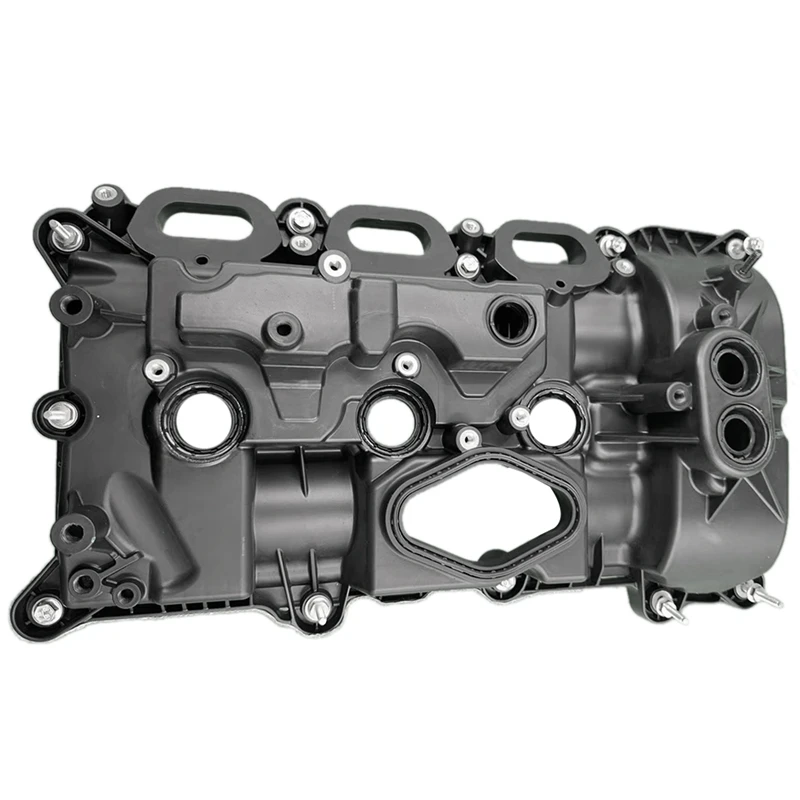 Valve Cover For Ford F-150 Expedition Lincoln Navigator 3.5L Turbo 2018-2022
Valve Cover For Ford F-150 Expedition Lincoln Navigator 3.5L Turbo 2018-2022
