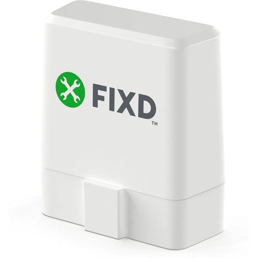 Wireless OBD2 Scanner for Cars 1996+, iPhone/Android Compatible, Diagnostic Tool with Free Trial
Wireless OBD2 Scanner for Cars 1996+, iPhone/Android Compatible, Diagnostic Tool with Free Trial