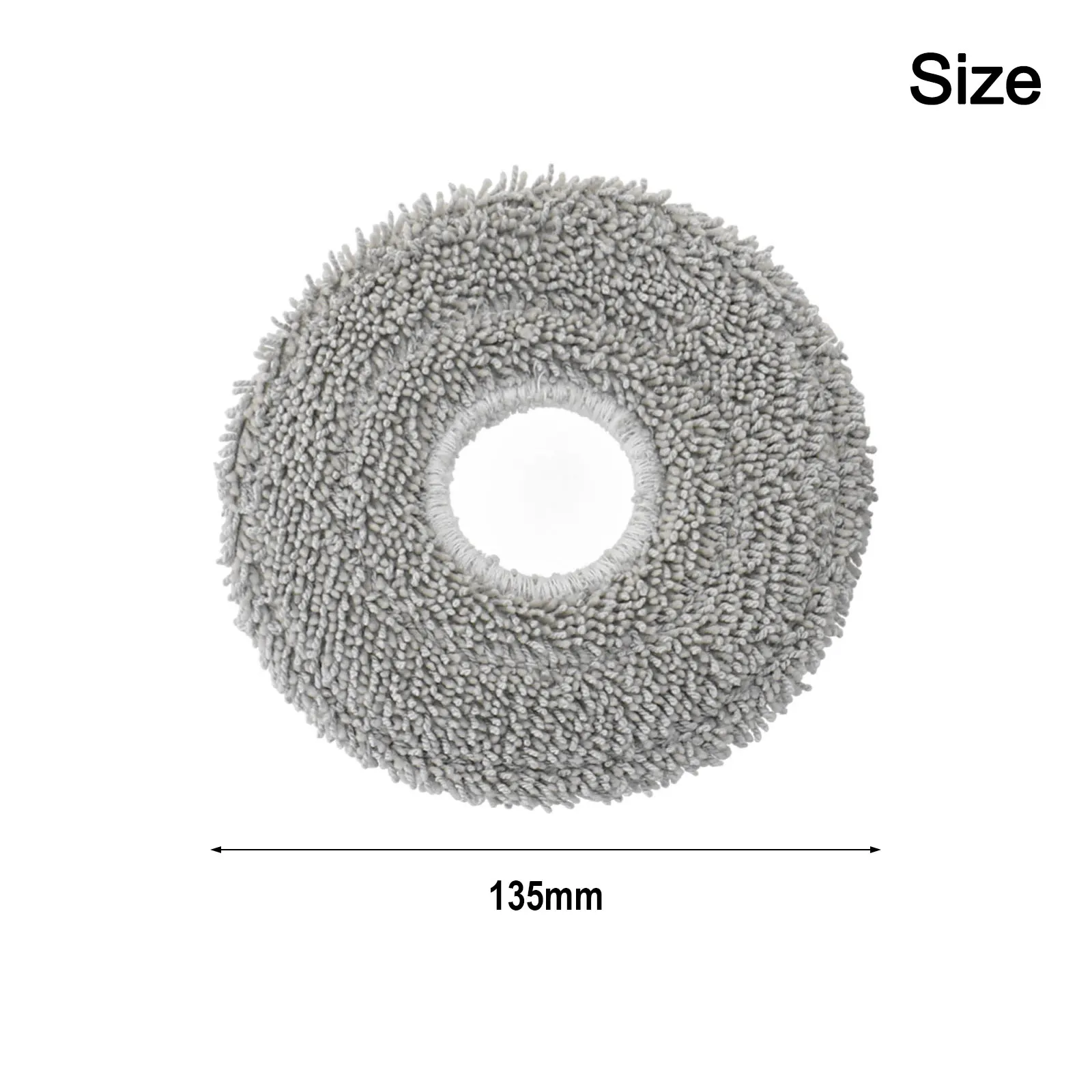 4/10Pcs Cleaning Cloth For Cecotec 11090 Vacuum Cleaner Replacement Parts Household Cleaning Tools Accessories
4/10Pcs Cleaning Cloth For Cecotec 11090 Vacuum Cleaner Replacement Parts Household Cleaning Tools Accessories