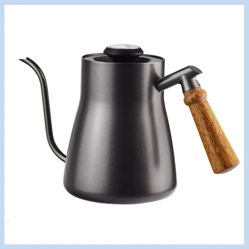 MLGB-Travel Hand Coffee Pot Pour Over Coffee Maker Set Coffee Kettle Dripping Cup Portable Bean Grinder Filter Paper 8 In1
MLGB-Travel Hand Coffee Pot Pour Over Coffee Maker Set Coffee Kettle Dripping Cup Portable Bean Grinder Filter Paper 8 In1