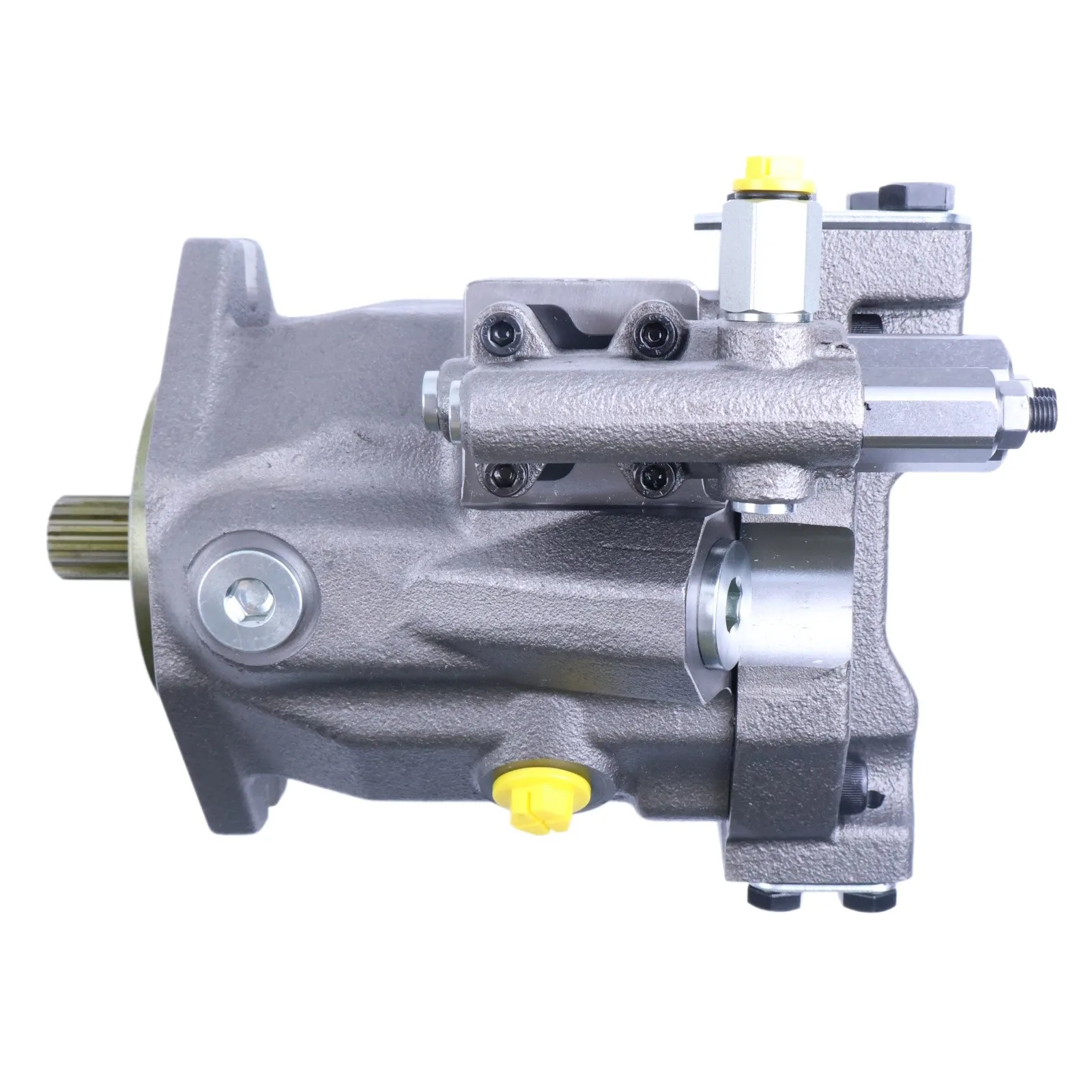 Hydraulic Pump 157-6081 1576081 A10VO45 For Caterpillar CAT D5K D5H D5N Dozer
Hydraulic Pump 157-6081 1576081 A10VO45 For Caterpillar CAT D5K D5H D5N Dozer
