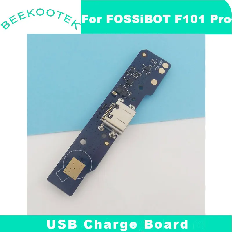 New Original FOSSIBOT F101 Pro USB Board Base Charging Charge Port Board Accessories For Fossibot F101 Pro Smart Phone
New Original FOSSIBOT F101 Pro USB Board Base Charging Charge Port Board Accessories For Fossibot F101 Pro Smart Phone