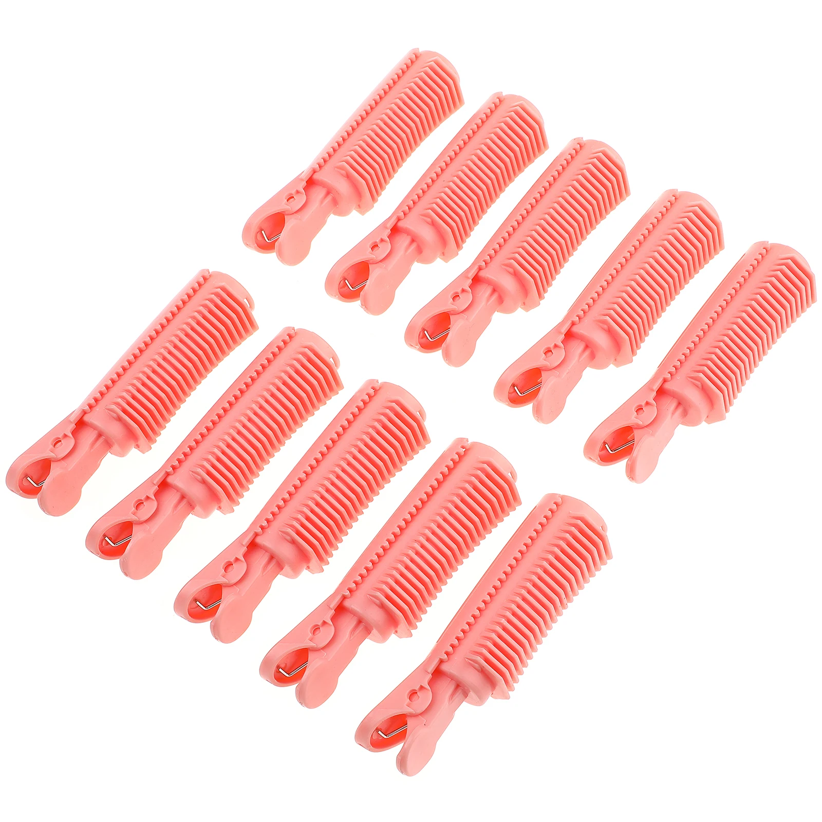 10 pcs Volume Volumizing Clips For Women Root Clips Styling Tools Curlers For Short Hair Hair Root Clamp Bangs Styler
10 pcs Volume Volumizing Clips For Women Root Clips Styling Tools Curlers For Short Hair Hair Root Clamp Bangs Styler