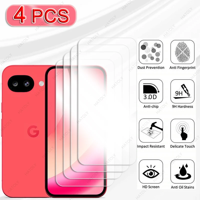 For Google Pixel 10a Glass Protective Film For Pixel 10a 5G Film HD Clear Screen Protector Camera Lens Protector For Pixel 10a
For Google Pixel 10a Glass Protective Film For Pixel 10a 5G Film HD Clear Screen Protector Camera Lens Protector For Pixel 10a