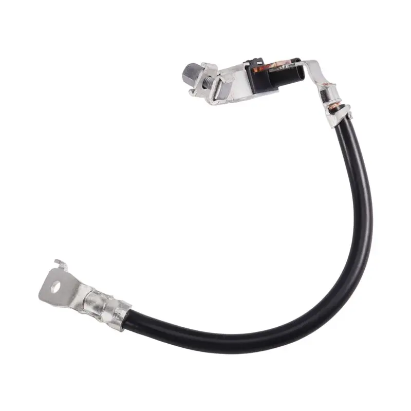 For Kia Compatible Battery Negative Wire Protection Sensor Module 37180-L4300 37180L4300-N32R
For Kia Compatible Battery Negative Wire Protection Sensor Module 37180-L4300 37180L4300-N32R