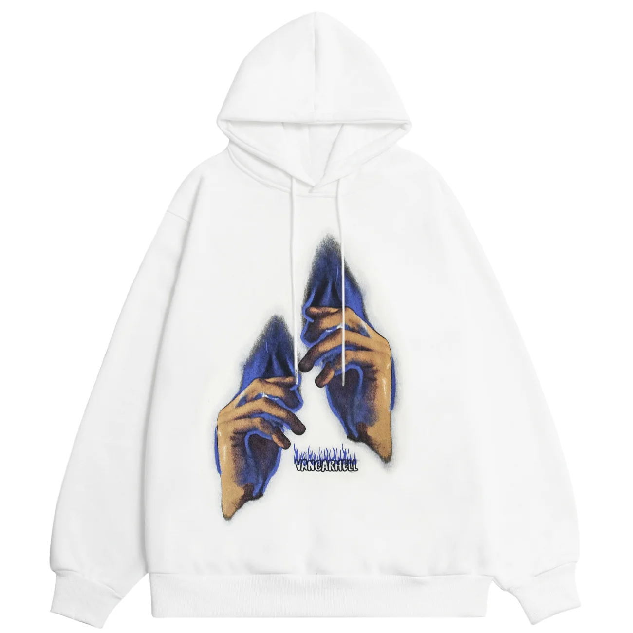 Flame Fire Hand Hoodie Men Sweatshirt Casual Streetwear Pullover Hip Hop Women Poleron Cotton Long Sleeve Top Male Hoodies
Flame Fire Hand Hoodie Men Sweatshirt Casual Streetwear Pullover Hip Hop Women Poleron Cotton Long Sleeve Top Male Hoodies