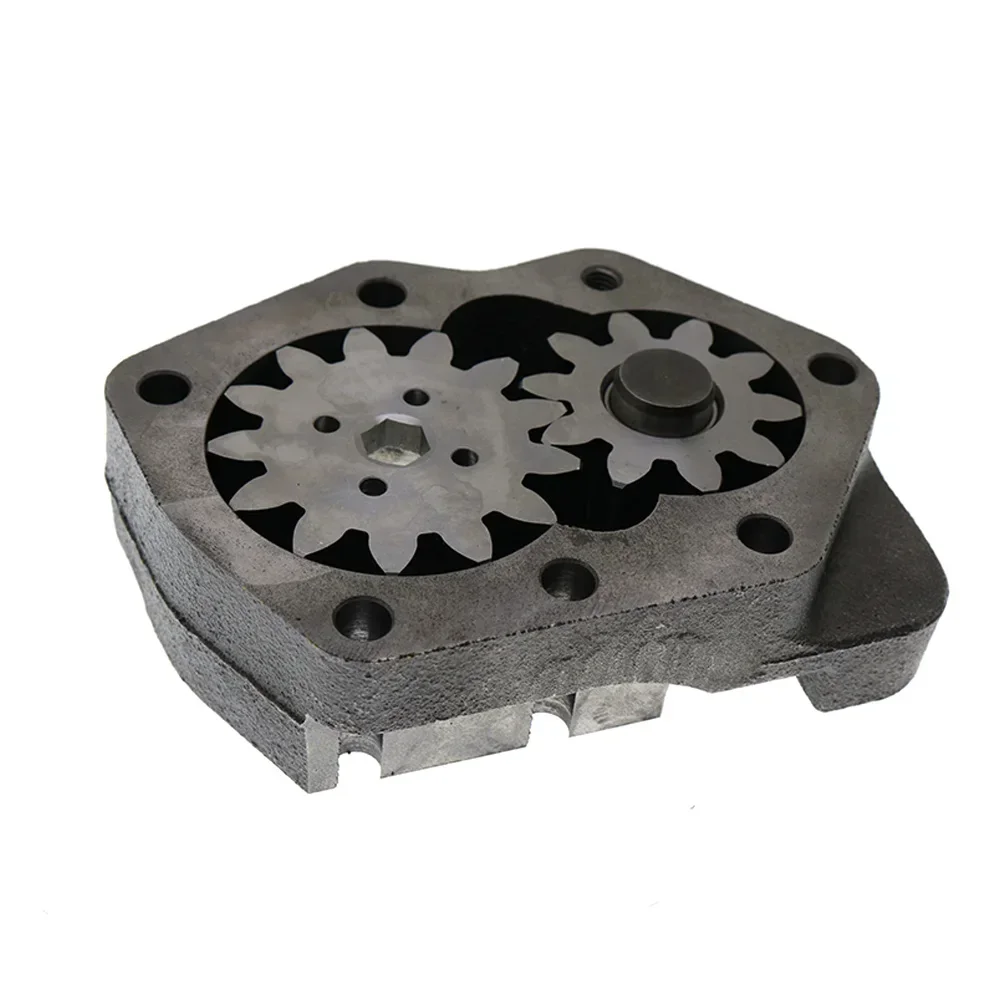 FP New Transmission Oil Pump AR85538 for Tractor 4040 4040S 4230 4350 4430 4455 4630
FP New Transmission Oil Pump AR85538 for Tractor 4040 4040S 4230 4350 4430 4455 4630