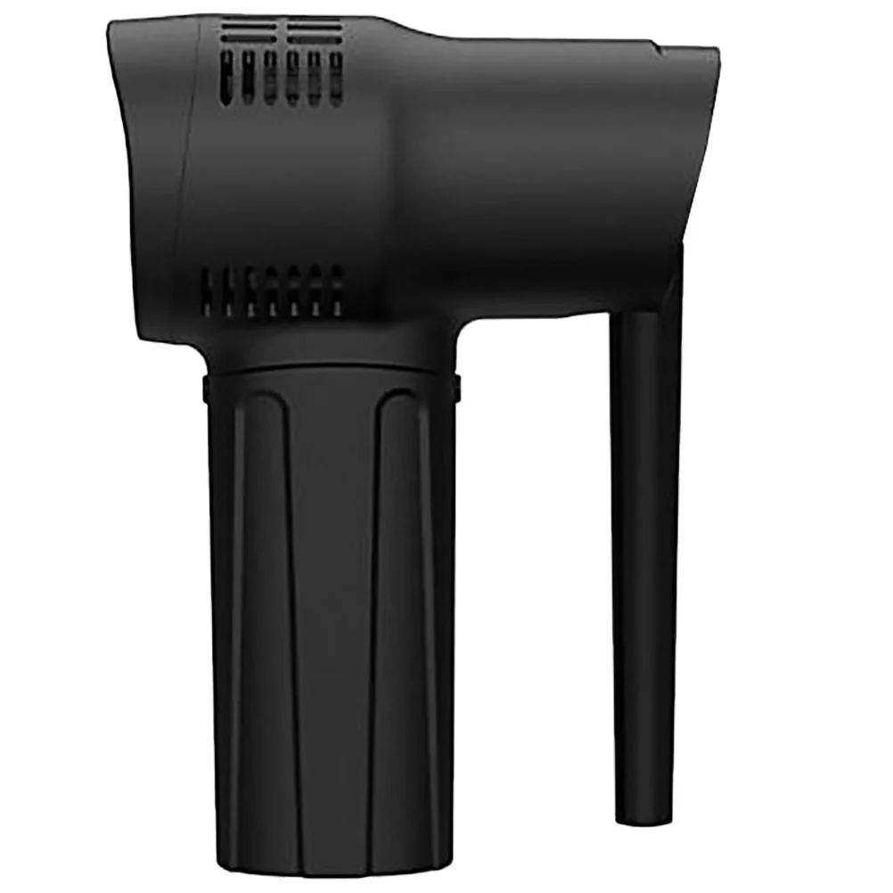 Rechargeable Cordless Air Duster Electric Air Blower Plastic Material for Keyboard Cleaning Computer Lens Dust Removal Household
Rechargeable Cordless Air Duster Electric Air Blower Plastic Material for Keyboard Cleaning Computer Lens Dust Removal Household