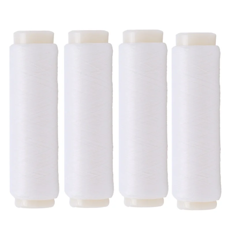 4pcs 100/200m Invisible Nylon Fishing Rubber Band Line High Elastic Fishing AccessoriesNumber 2
4pcs 100/200m Invisible Nylon Fishing Rubber Band Line High Elastic Fishing AccessoriesNumber 2