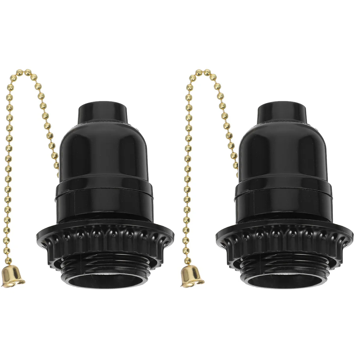 Bakelite Table Lamp Base with Pull Chain Holder Switch Lighting Accessory Ceiling Socket Lampholder Parts
Bakelite Table Lamp Base with Pull Chain Holder Switch Lighting Accessory Ceiling Socket Lampholder Parts
