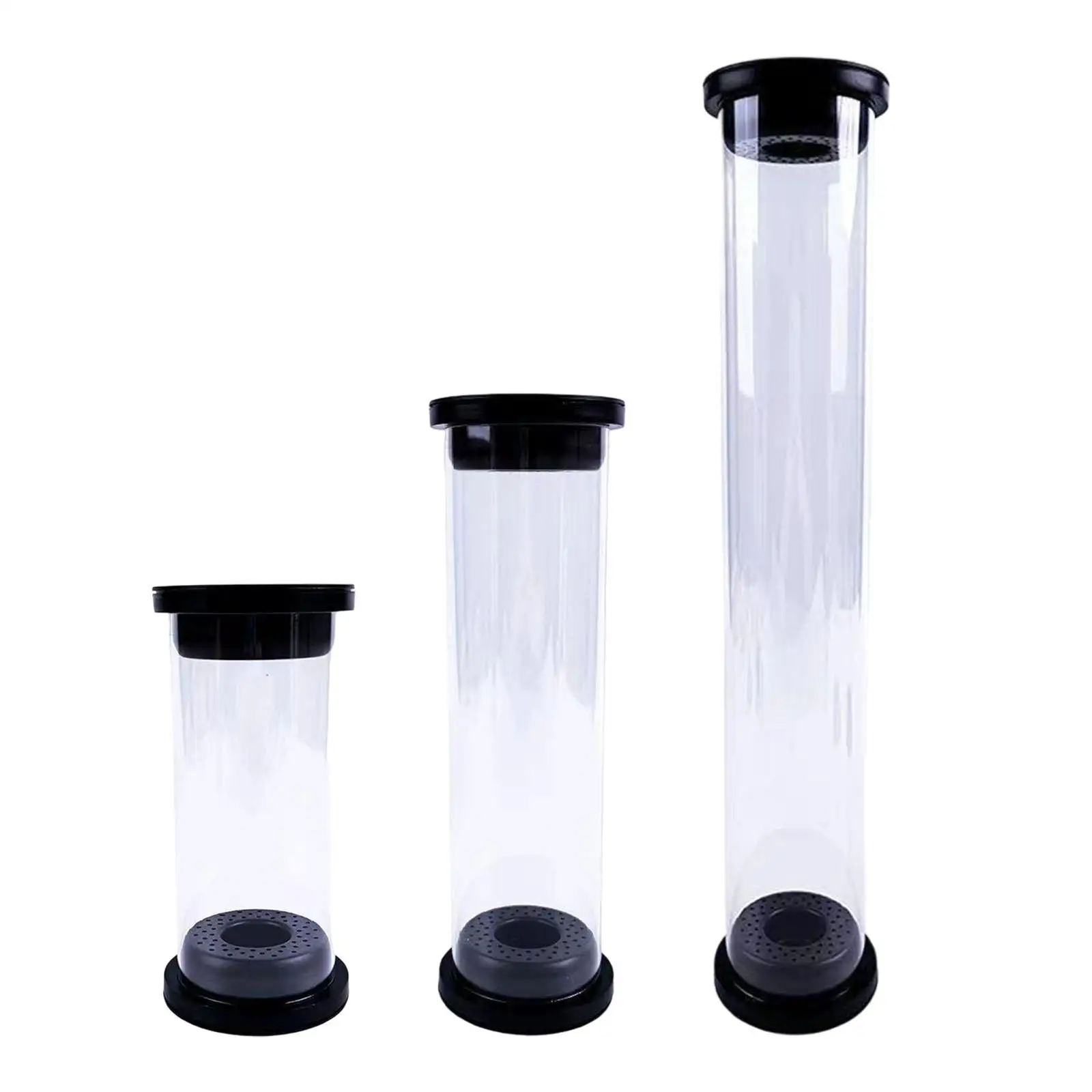 Badminton Storage Tube Versatile Ball Holder for Home Entertainment Education Classes Outdoor Activities Gym Sports Centers
Badminton Storage Tube Versatile Ball Holder for Home Entertainment Education Classes Outdoor Activities Gym Sports Centers