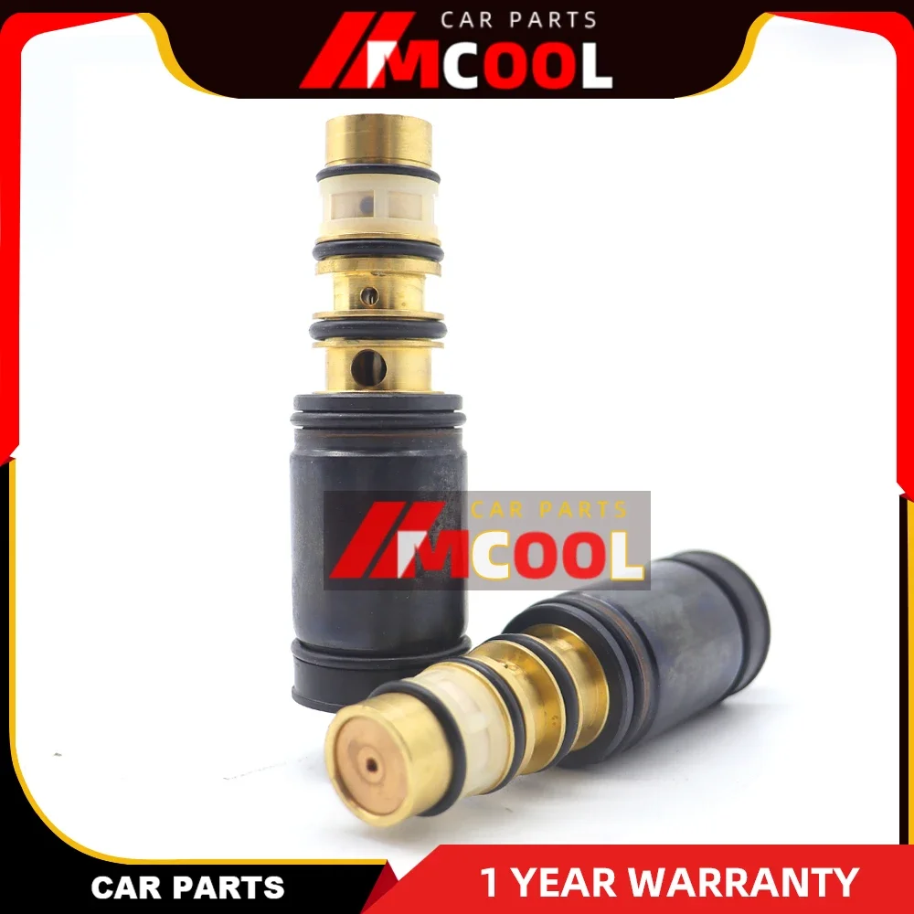 MC-02 New AC Compressor Control Solenoid Valve FOR Toyota Yaris 5SE09C 5SE12C 6SEU16
MC-02 New AC Compressor Control Solenoid Valve FOR Toyota Yaris 5SE09C 5SE12C 6SEU16
