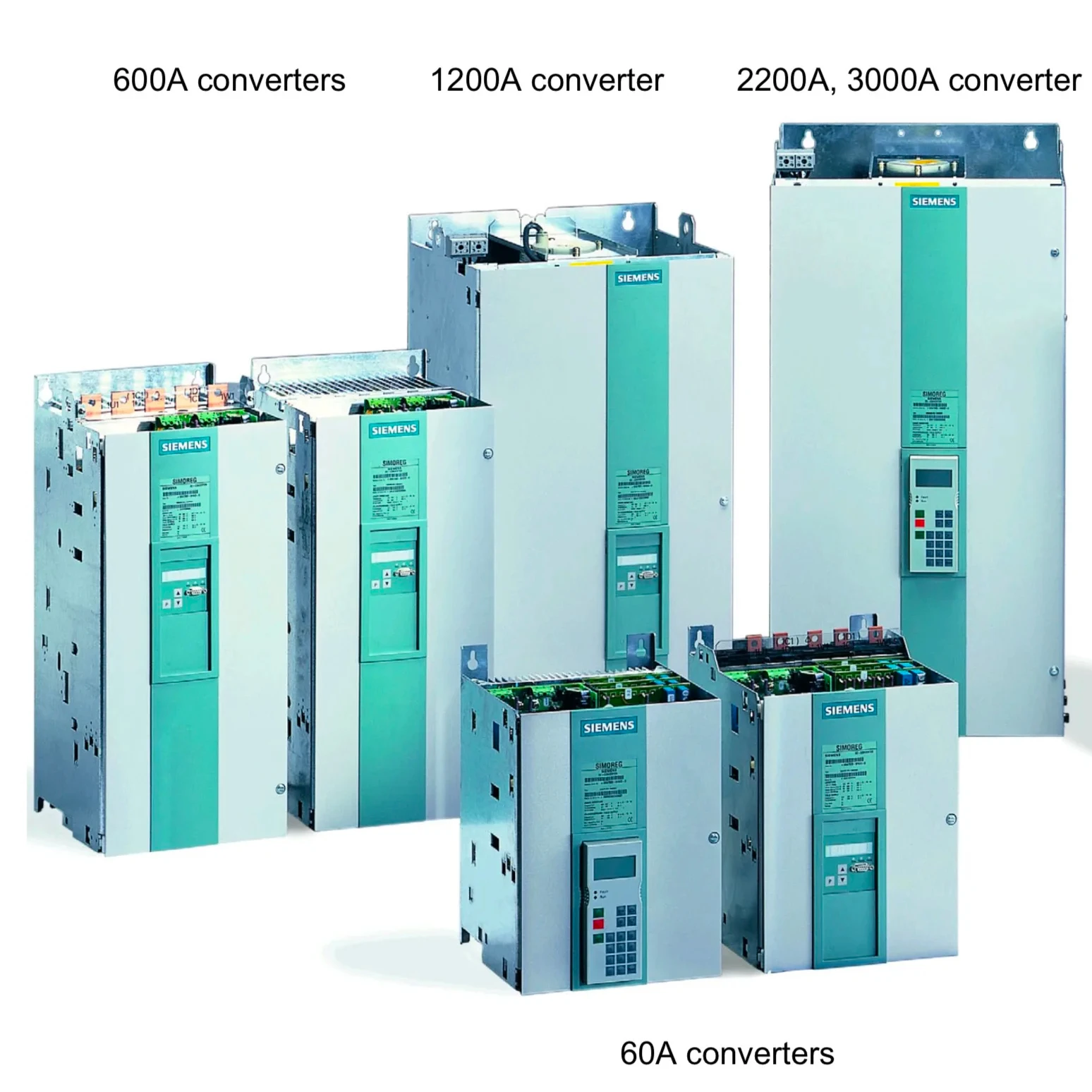 Высококачественный 6RA70756DV620 SIEMENS 6RA7075-6DV62-0 6RA70 SIMOREG DC основной выпрямитель DC преобразователь DC регулятор скорости
Высококачественный 6RA70756DV620 SIEMENS 6RA7075-6DV62-0 6RA70 SIMOREG DC основной выпрямитель DC преобразователь DC регулятор скорости