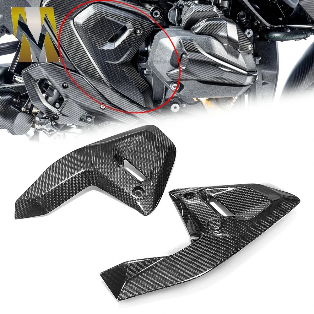 Motorcycle Carbon Fiber Compatible with BMW R1300GS R 1300 GS ADV 2024 2025 2026 Side Panels Fairings Accessories
Motorcycle Carbon Fiber Compatible with BMW R1300GS R 1300 GS ADV 2024 2025 2026 Side Panels Fairings Accessories