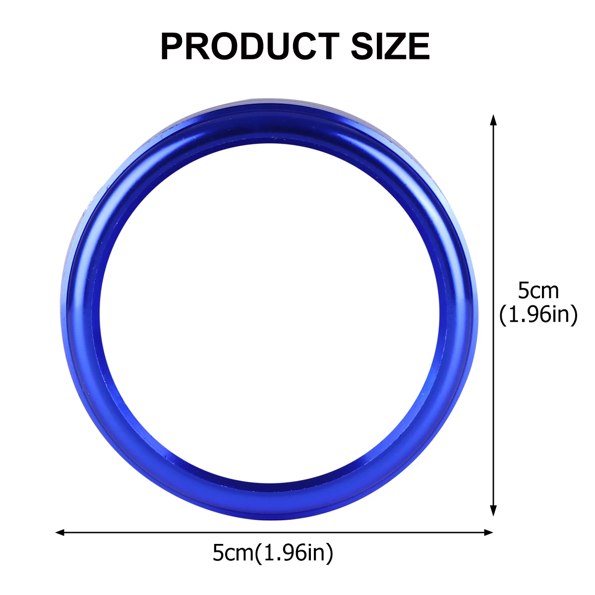 3pcs Air Condition Button Covers Durable Aluminum Knob Rings for Car Interior Blue Color Stylish Long Life Easy Install
3pcs Air Condition Button Covers Durable Aluminum Knob Rings for Car Interior Blue Color Stylish Long Life Easy Install