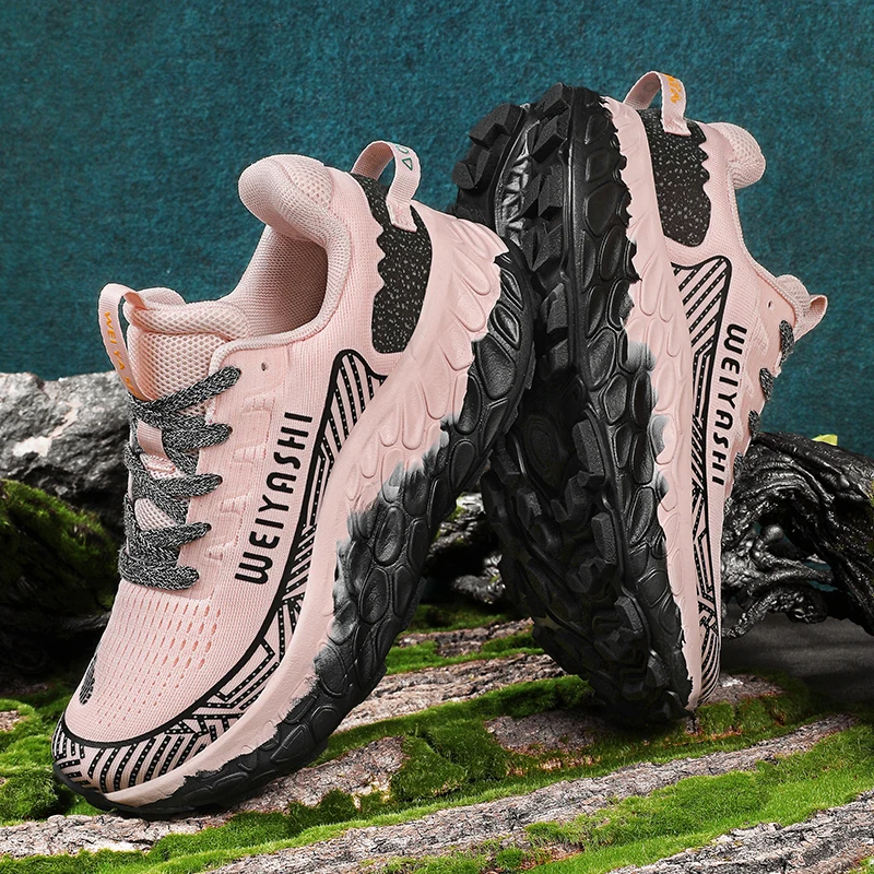 New Mens Running Shoes Non-slip Breathable Mens Walking Shoes Casual Shoes Comfortable Lightweight Sneakers
New Mens Running Shoes Non-slip Breathable Mens Walking Shoes Casual Shoes Comfortable Lightweight Sneakers