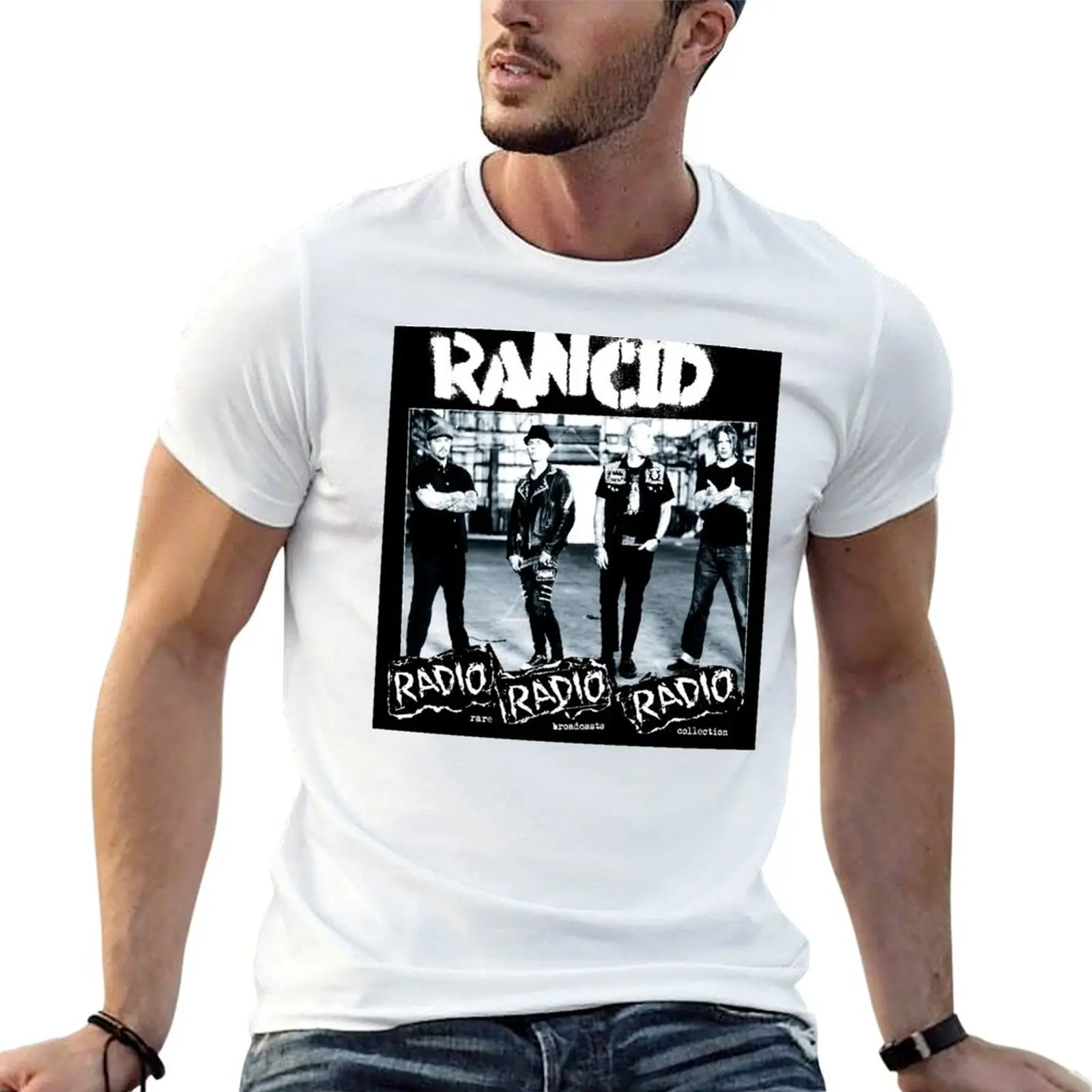 original of rancid T-Shirt t shirts for man slim fit anime t shirts oversize funny t shirts man T-shirt
original of rancid T-Shirt t shirts for man slim fit anime t shirts oversize funny t shirts man T-shirt