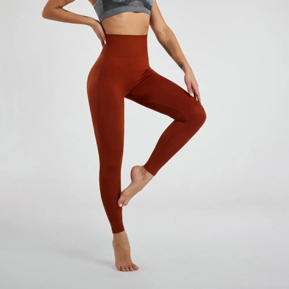 High-waist Yoga Pants Women Leggings High-waisted Yoga Leggings for Women with Tummy Control Lifting Stretch Body for Workout
High-waist Yoga Pants Women Leggings High-waisted Yoga Leggings for Women with Tummy Control Lifting Stretch Body for Workout