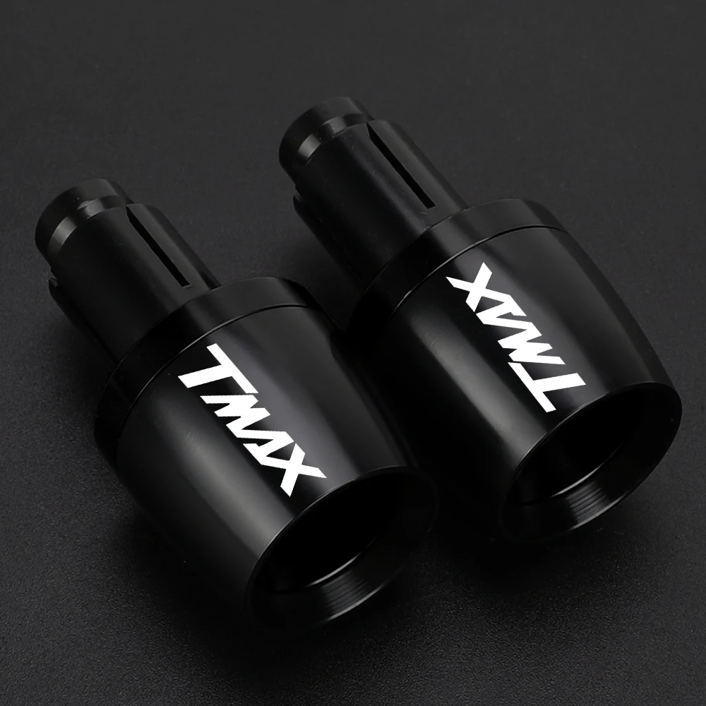 For YAMAHA TMAX 500 530 560 T-MAX TMAX560 TECH ABS Motorcycle Accessories Handlebar Grips Bar Ends Cap Handle Counterweight Plug
For YAMAHA TMAX 500 530 560 T-MAX TMAX560 TECH ABS Motorcycle Accessories Handlebar Grips Bar Ends Cap Handle Counterweight Plug