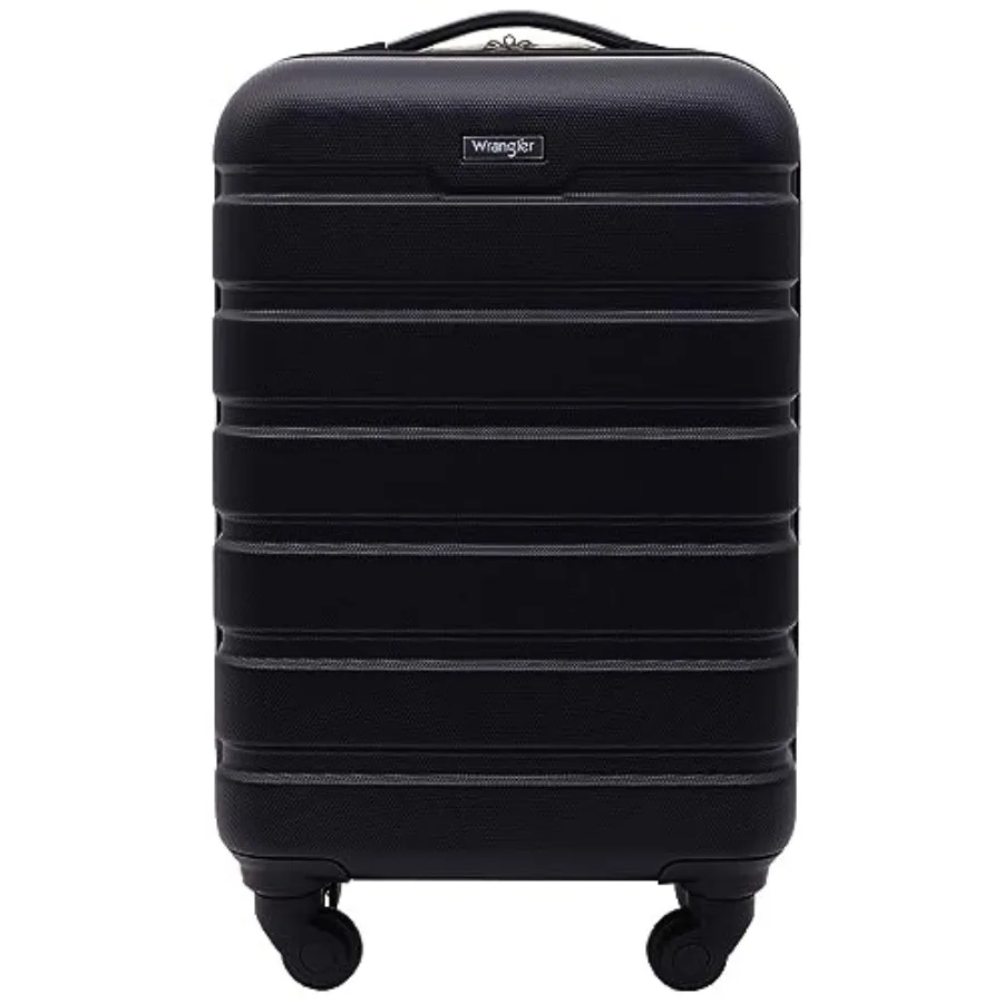 20" Hardside Spinner Carry-On Luggage
20" Hardside Spinner Carry-On Luggage