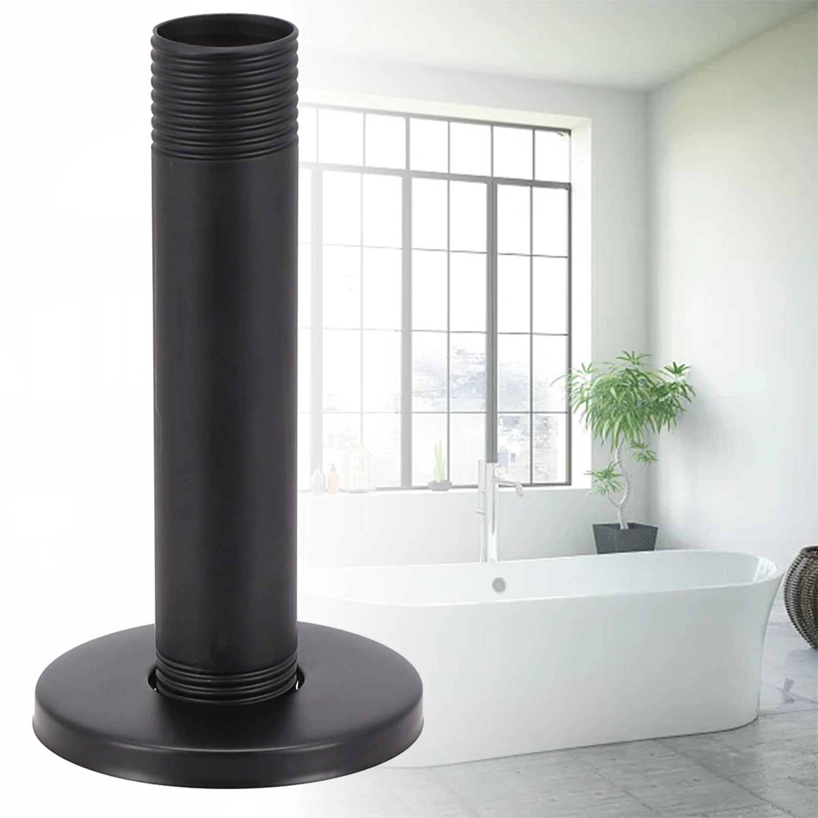 1 Set Brand New Shower Bracket Flange Easy Installation Enhanced Durability Lasting Performance Perfect Length
1 Set Brand New Shower Bracket Flange Easy Installation Enhanced Durability Lasting Performance Perfect Length