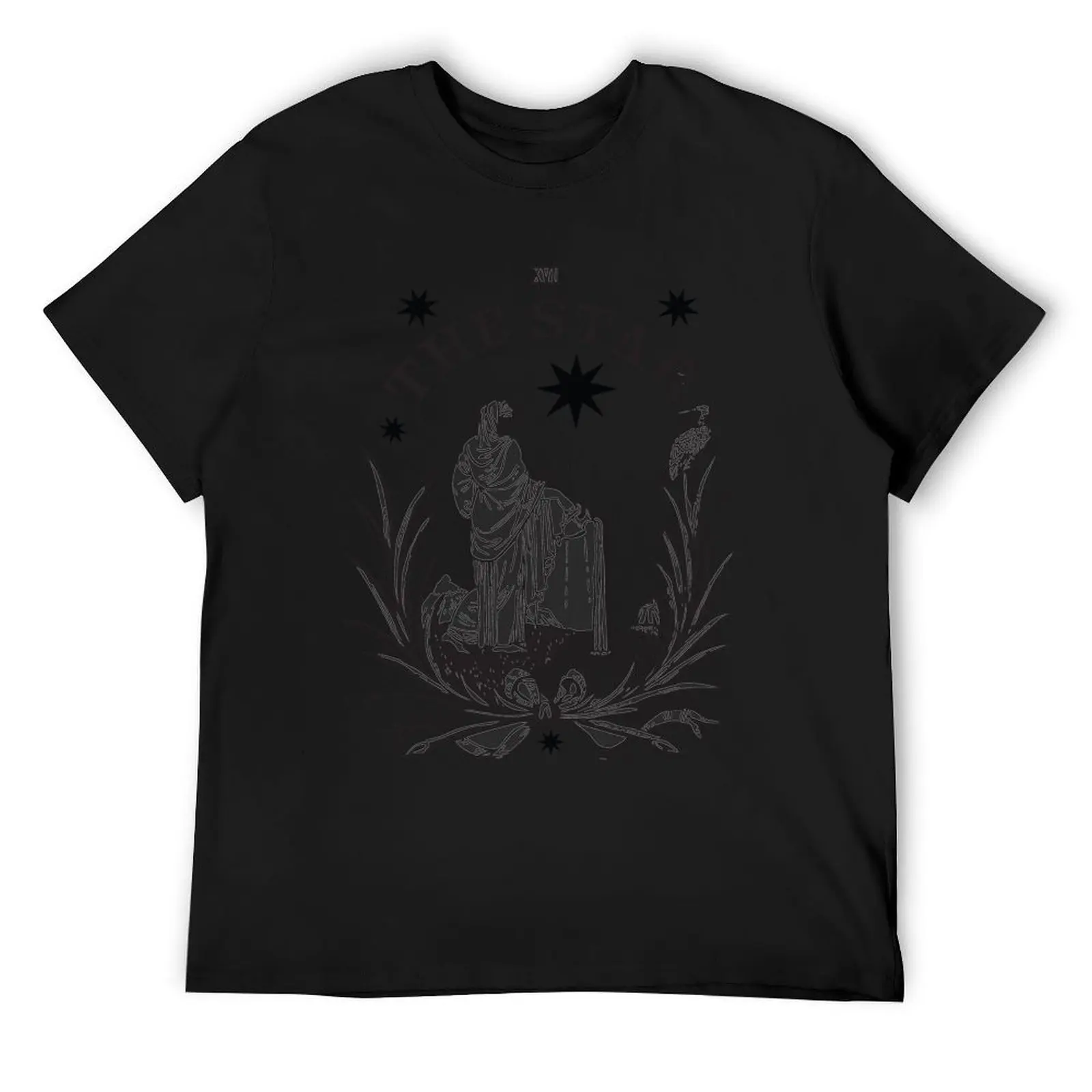 The Star Gazer T-Shirt funny shirt cotton summer shirt plain valentines boutique clothes Short sleeve tee men
The Star Gazer T-Shirt funny shirt cotton summer shirt plain valentines boutique clothes Short sleeve tee men