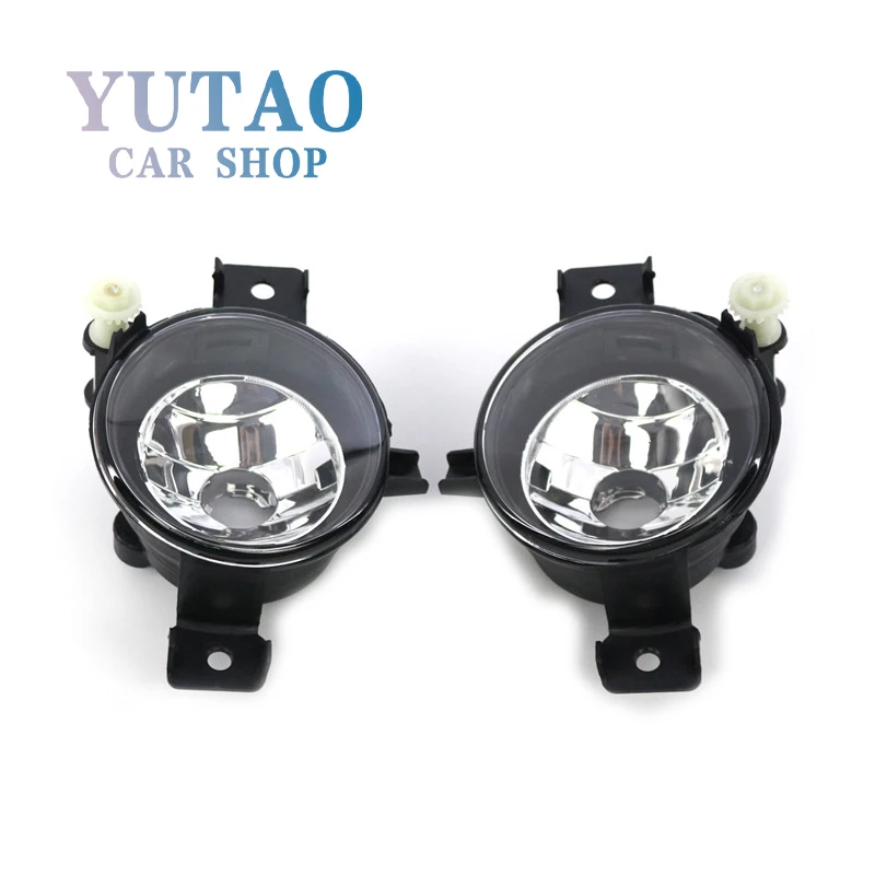 For 2010-2013 BMW X5 35dx 35ix 50ix (E70) Front Bumper Fog Light Lamp (Without Bulb) 63177224643 63177224644
For 2010-2013 BMW X5 35dx 35ix 50ix (E70) Front Bumper Fog Light Lamp (Without Bulb) 63177224643 63177224644