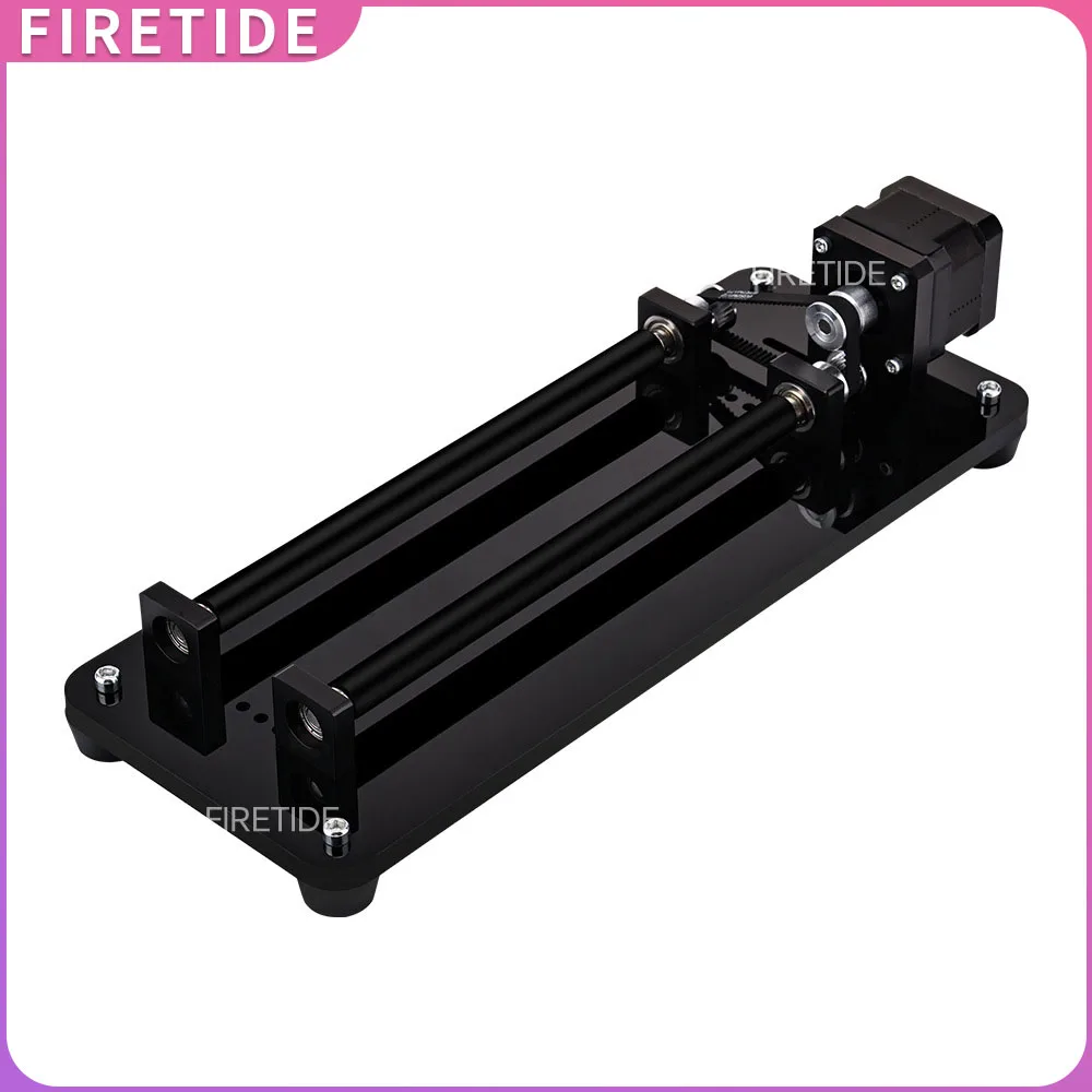 Rotary Roller Y-axis Rotatory Laser Rotary for Engraving Cutting Machine Spherical Carving Cylinder Carving Cans Cups
Rotary Roller Y-axis Rotatory Laser Rotary for Engraving Cutting Machine Spherical Carving Cylinder Carving Cans Cups