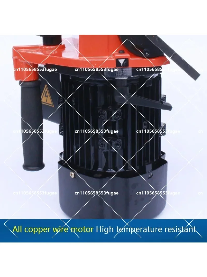 HY-700 Portable Power Handle Side Milling Machine 0-6mm 15-45 Degree Shape Low Price for 220V 380V
HY-700 Portable Power Handle Side Milling Machine 0-6mm 15-45 Degree Shape Low Price for 220V 380V