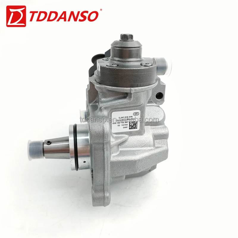High Performance 0445010646 Fuel Injector Pump Common Rail Injection Pump High Efficiency Fuel Management
High Performance 0445010646 Fuel Injector Pump Common Rail Injection Pump High Efficiency Fuel Management