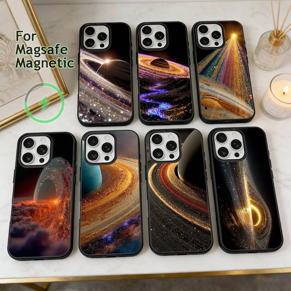 Explore the universe For iPhone17,16,15,14,13,12,11 Plus,Pro Max Magnetic For Magsafe Wireless Charging Phone Case
Explore the universe For iPhone17,16,15,14,13,12,11 Plus,Pro Max Magnetic For Magsafe Wireless Charging Phone Case