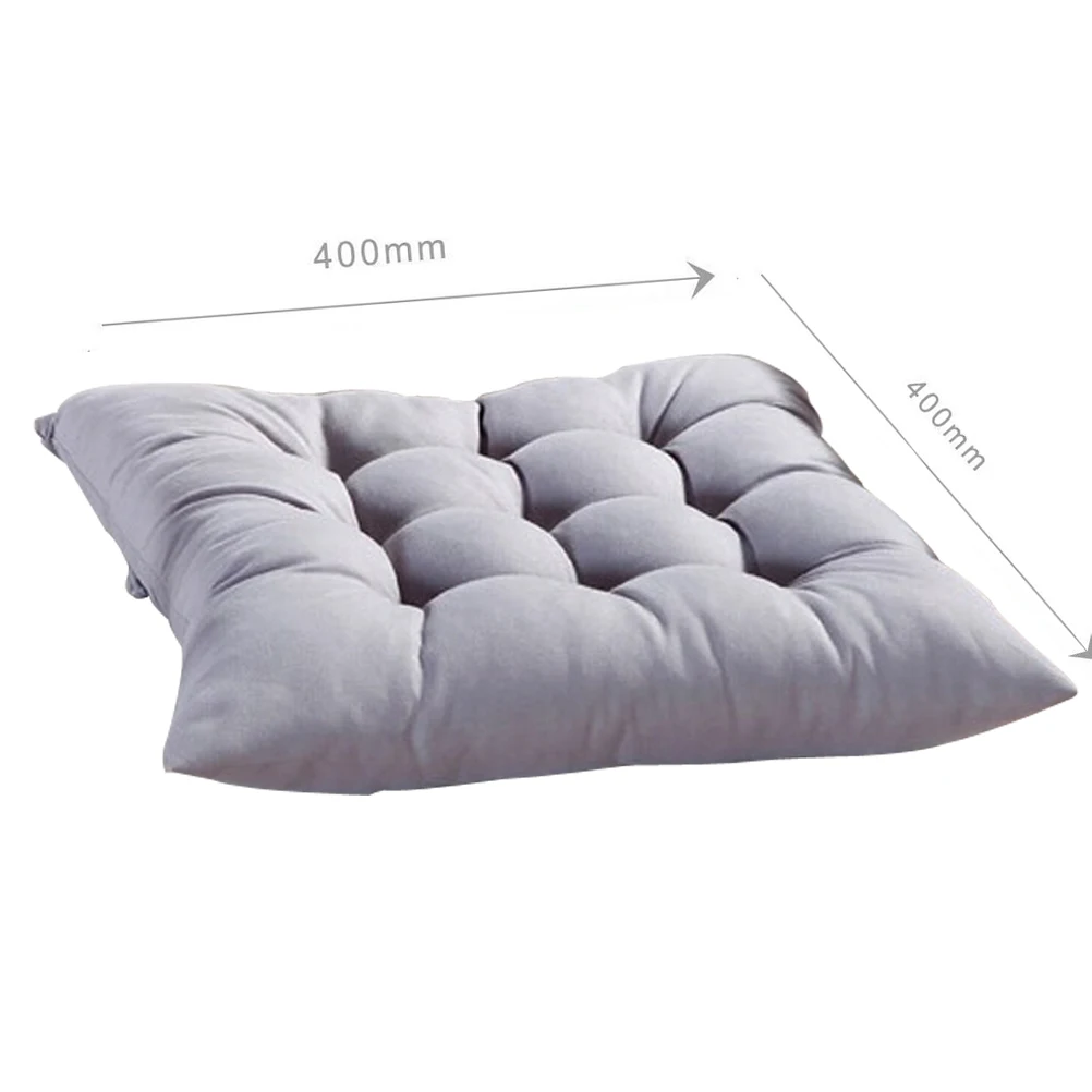 Square Soft Seat Cushion Non-Slip Comfortable Living Bedroom Office Breathing Material Durability Sofa Pad
Square Soft Seat Cushion Non-Slip Comfortable Living Bedroom Office Breathing Material Durability Sofa Pad