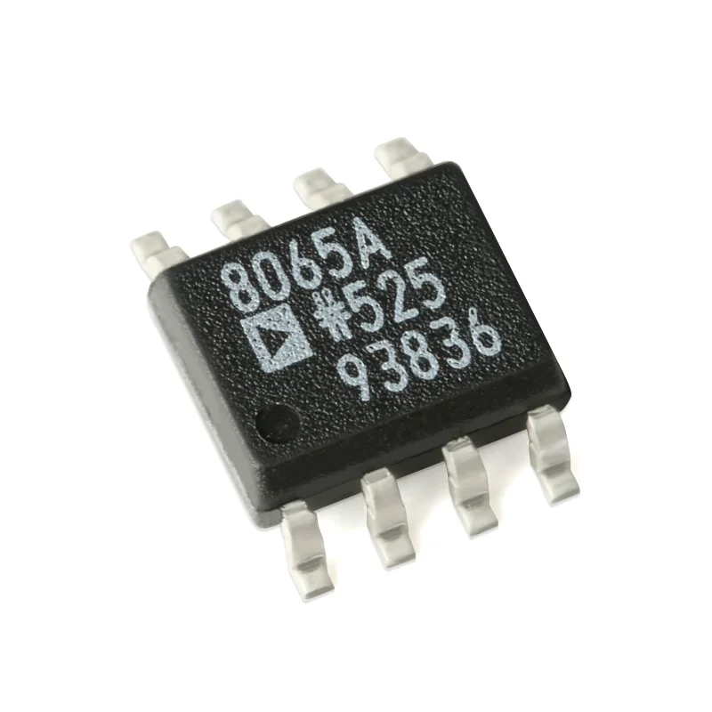 5PCS/lot New Original AD8065ARZ AD8065AR AD8065A 8065 SOP-8 High performance driving precision operational amplifier chip
5PCS/lot New Original AD8065ARZ AD8065AR AD8065A 8065 SOP-8 High performance driving precision operational amplifier chip